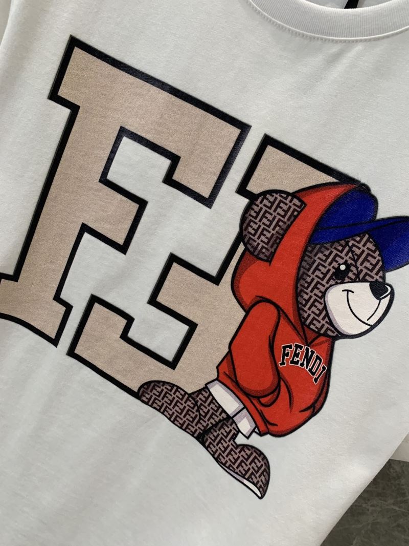 Fendi T-Shirts